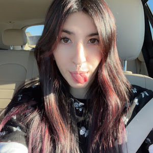 Meet your Posher, Mackenzie